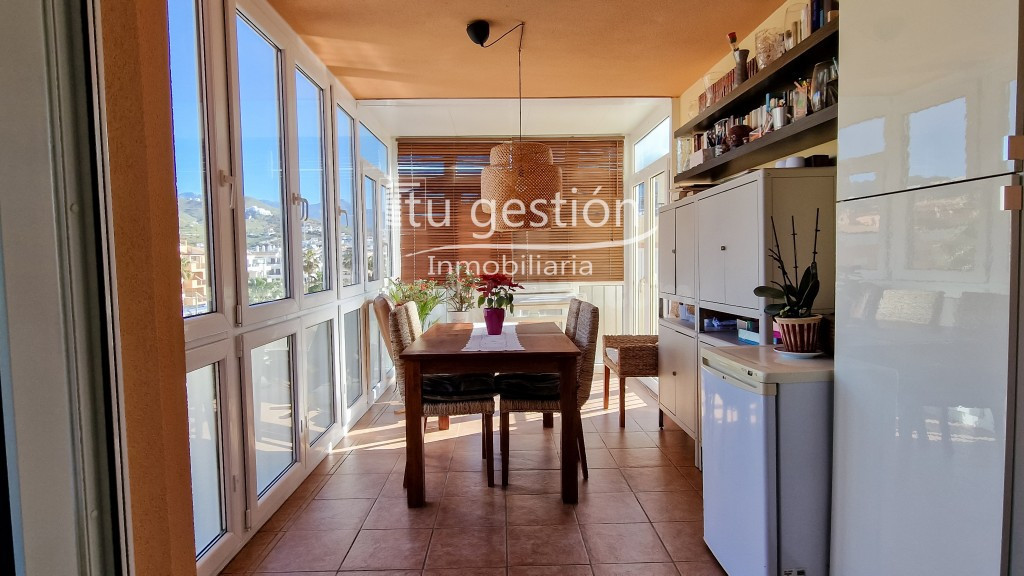 Piso en Venta en Peñoncillo, El Málaga TORROX COSTA - foto 8