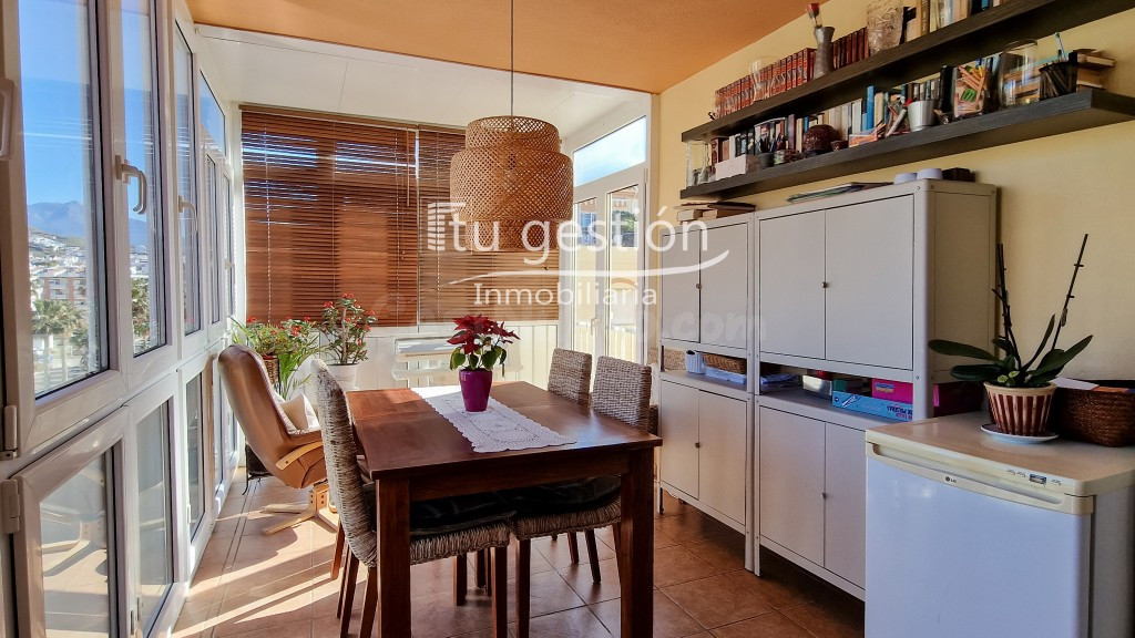 Piso en Venta en Peñoncillo, El Málaga TORROX COSTA - foto 9