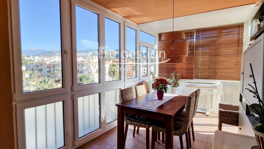 Piso en Venta en Peñoncillo, El Málaga TORROX COSTA - foto 10