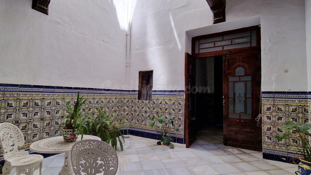 Adosada en Venta en Vélez Malaga Málaga - foto 3