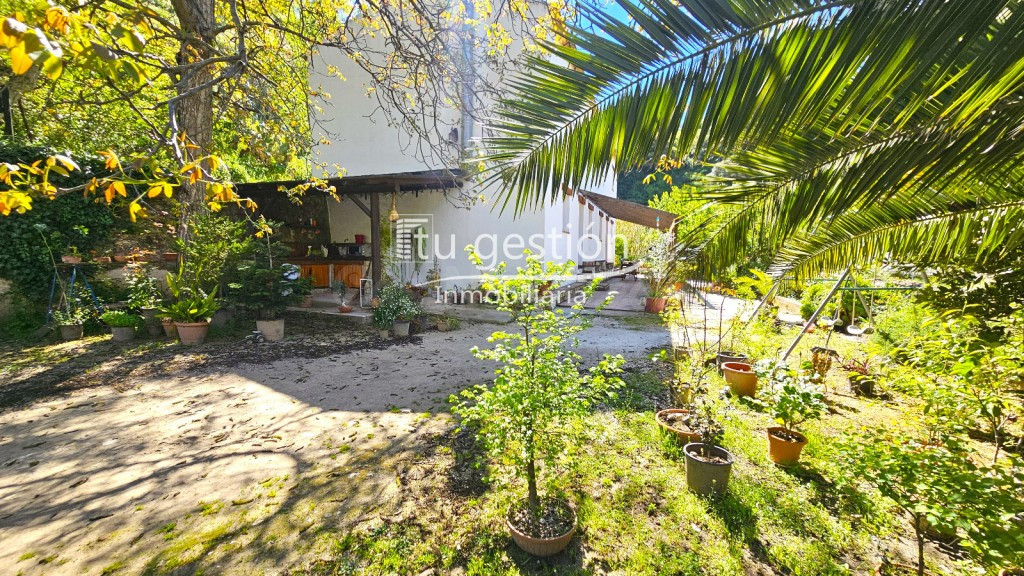 Casa de campo-Masía en Venta en Arriate Málaga - foto 2