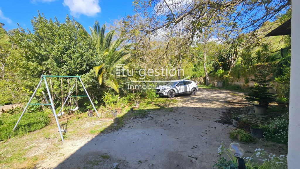 Casa de campo-Masía en Venta en Arriate Málaga - foto 3