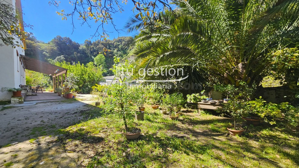 Casa de campo-Masía en Venta en Arriate Málaga - foto 4