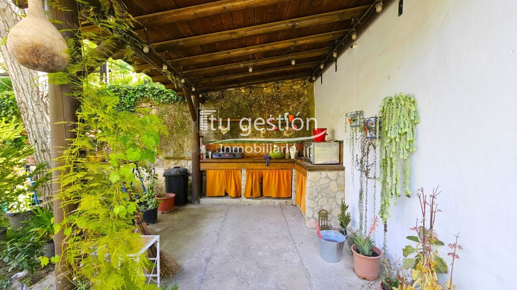 Casa de campo-Masía en Venta en Arriate Málaga - foto 5