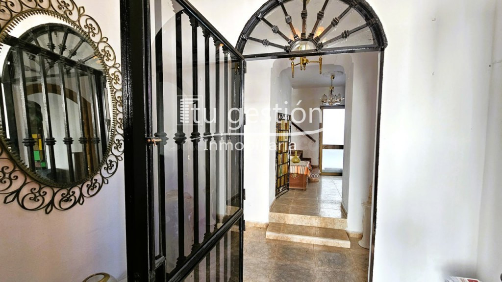 Casa de pueblo en Venta en Vélez Malaga Málaga