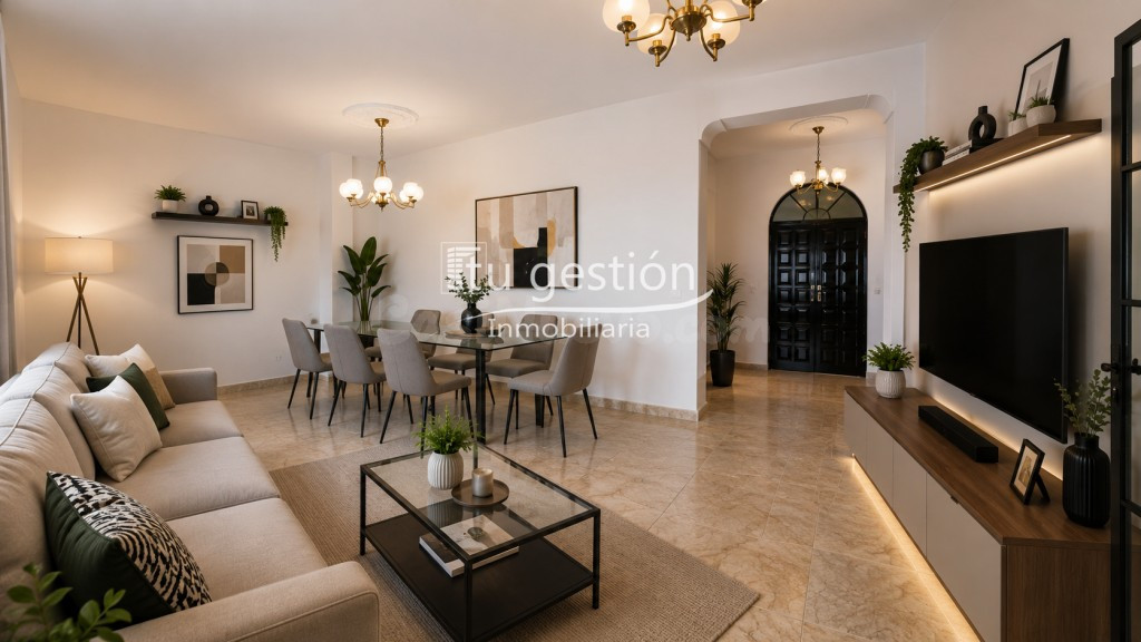 Casa de pueblo en Venta en Vélez Malaga Málaga - foto 13