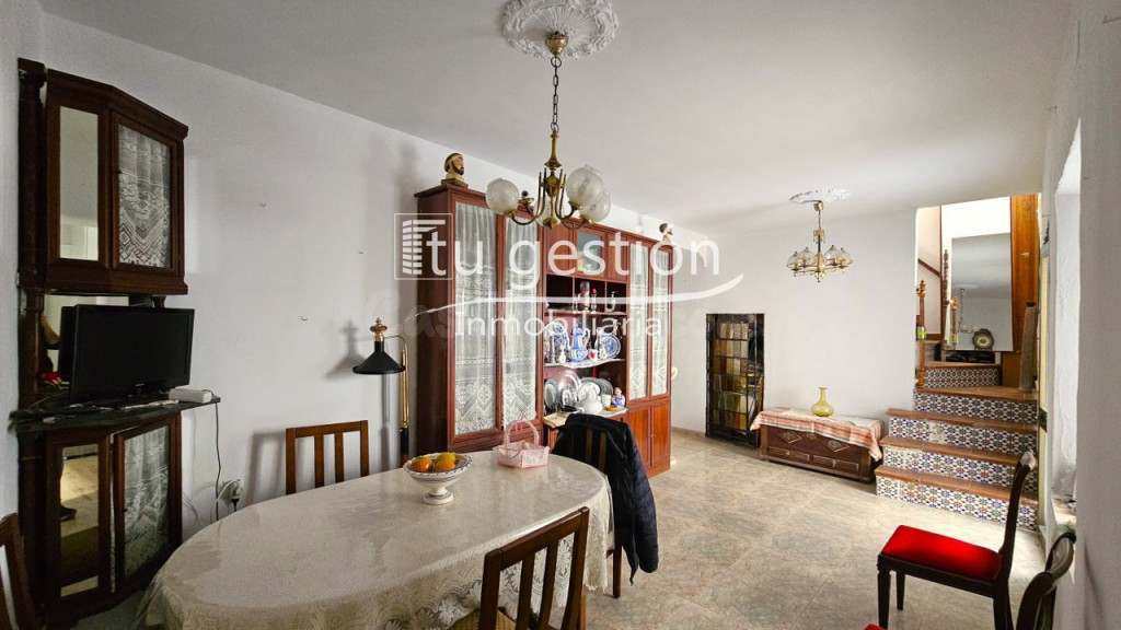 Casa de pueblo en Venta en Vélez Malaga Málaga - foto 14