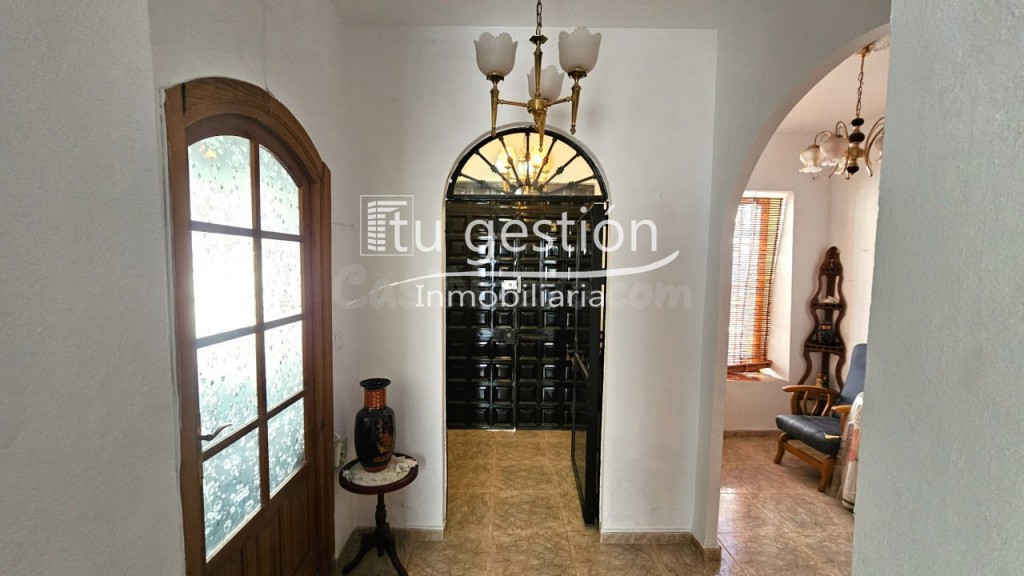 Casa de pueblo en Venta en Vélez Malaga Málaga - foto 4