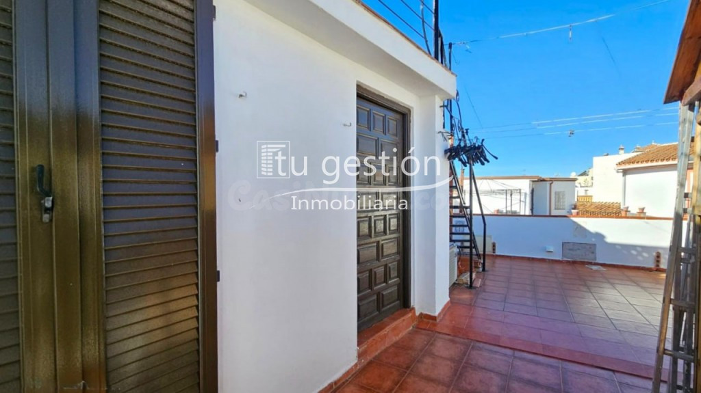 Casa de pueblo en Venta en Vélez Malaga Málaga - foto 36