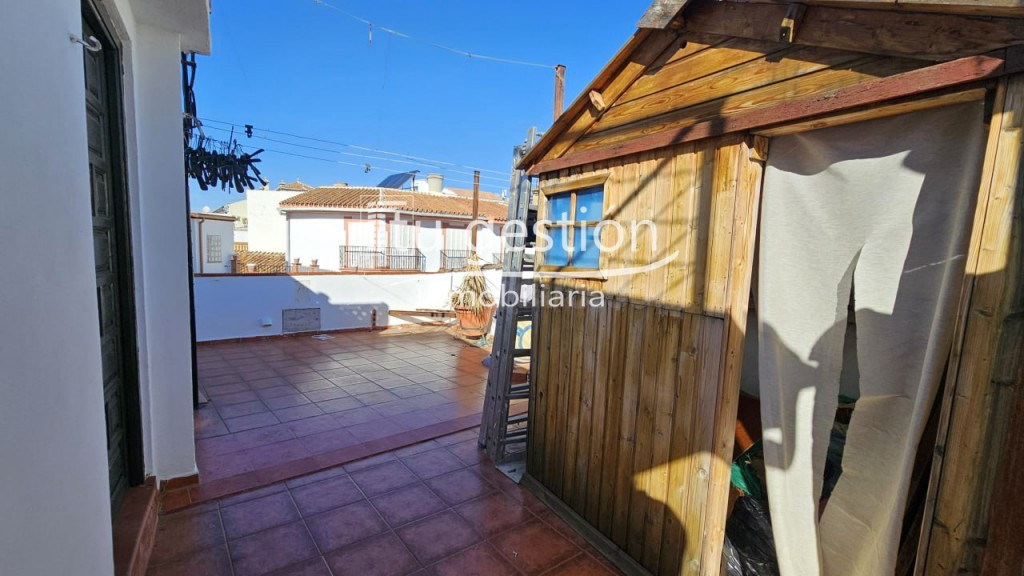 Casa de pueblo en Venta en Vélez Malaga Málaga - foto 37