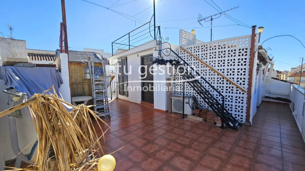 Casa de pueblo en Venta en Vélez Malaga Málaga - foto 38