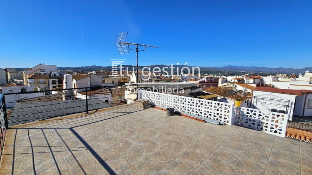 Casa de pueblo en Venta en Vélez Malaga Málaga - foto 43