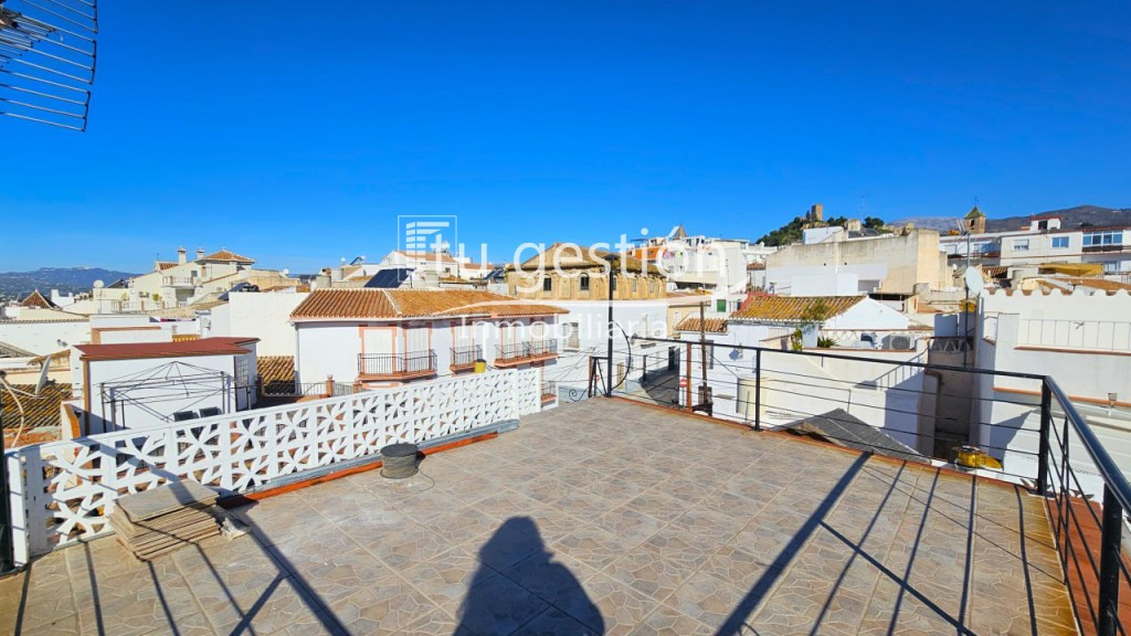 Casa de pueblo en Venta en Vélez Malaga Málaga - foto 44