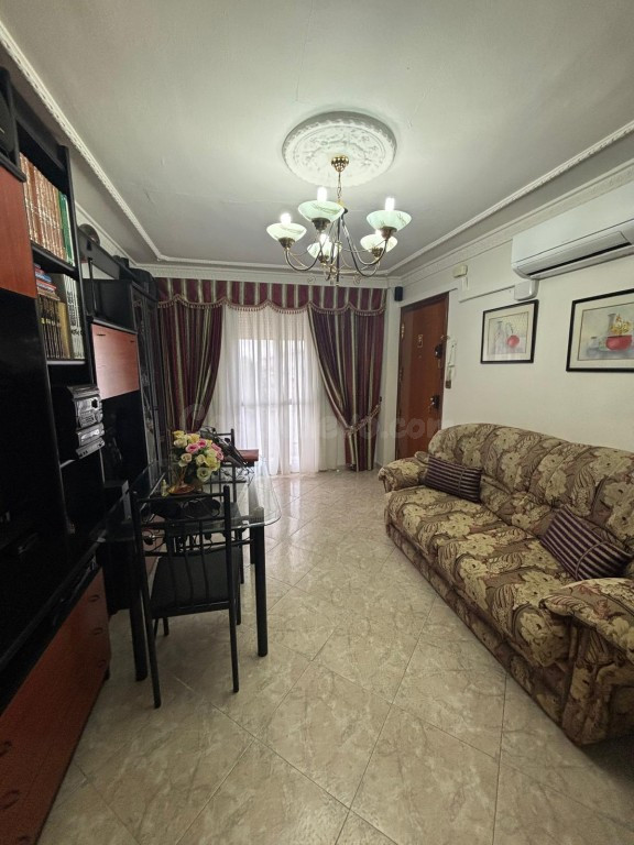 Piso en Venta en Alcala De Guadaíra Sevilla