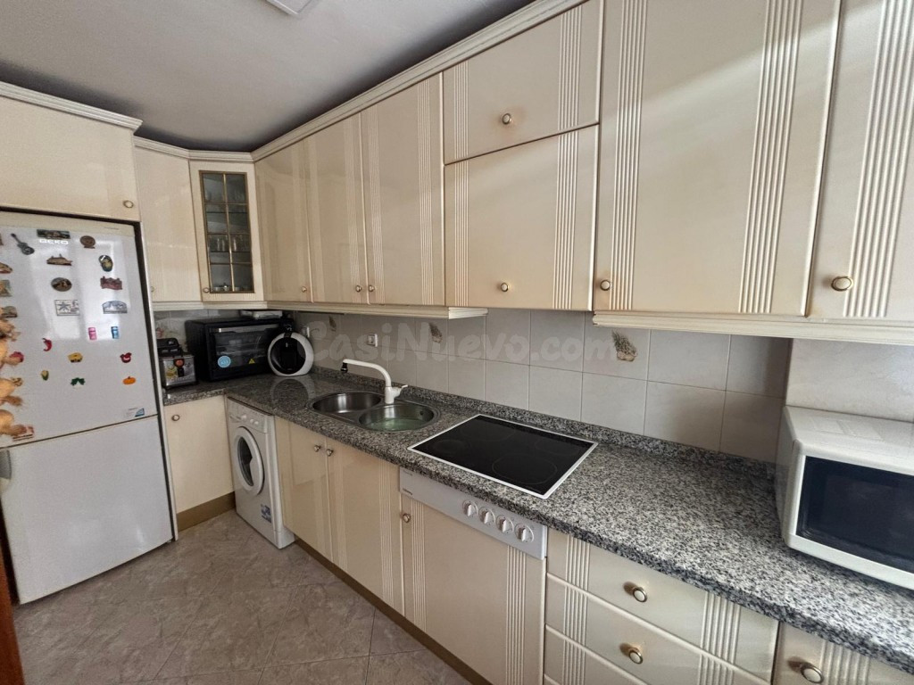 Piso en Venta en Alcala De Guadaíra Sevilla - foto 2