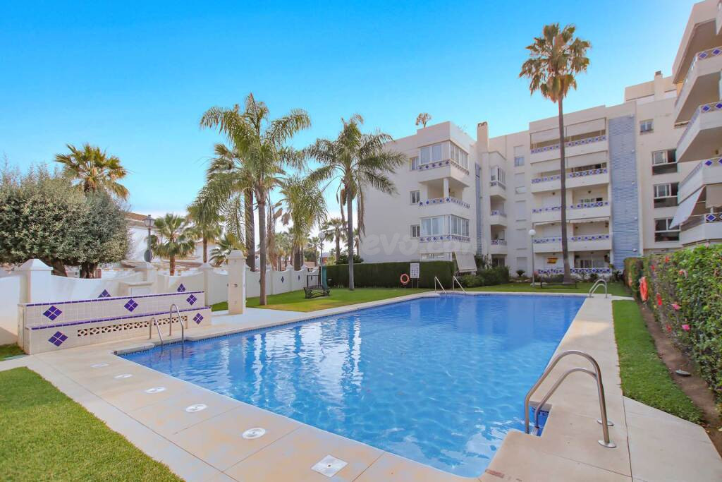 Piso en Venta en Marbella Málaga