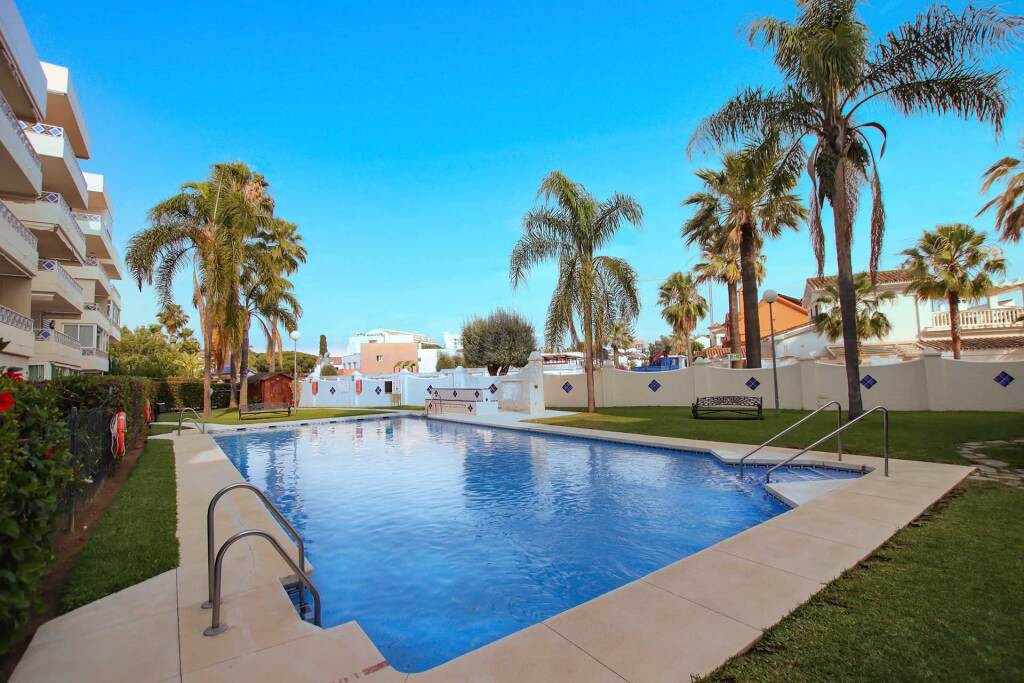 Piso en Venta en Marbella Málaga - foto 3