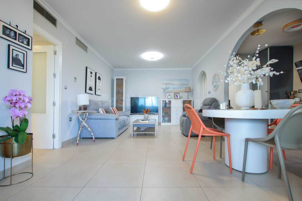 Piso en Venta en Marbella Málaga - foto 4