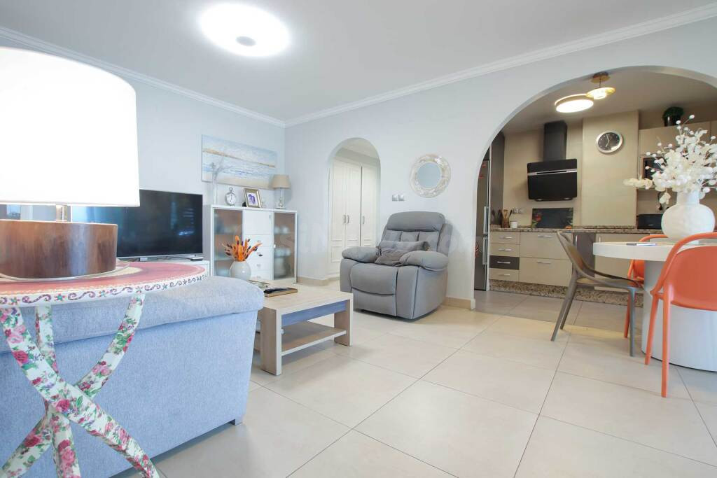 Piso en Venta en Marbella Málaga - foto 5