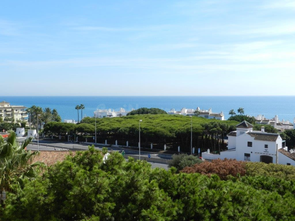 Apartamento en Venta en Calypso Málaga