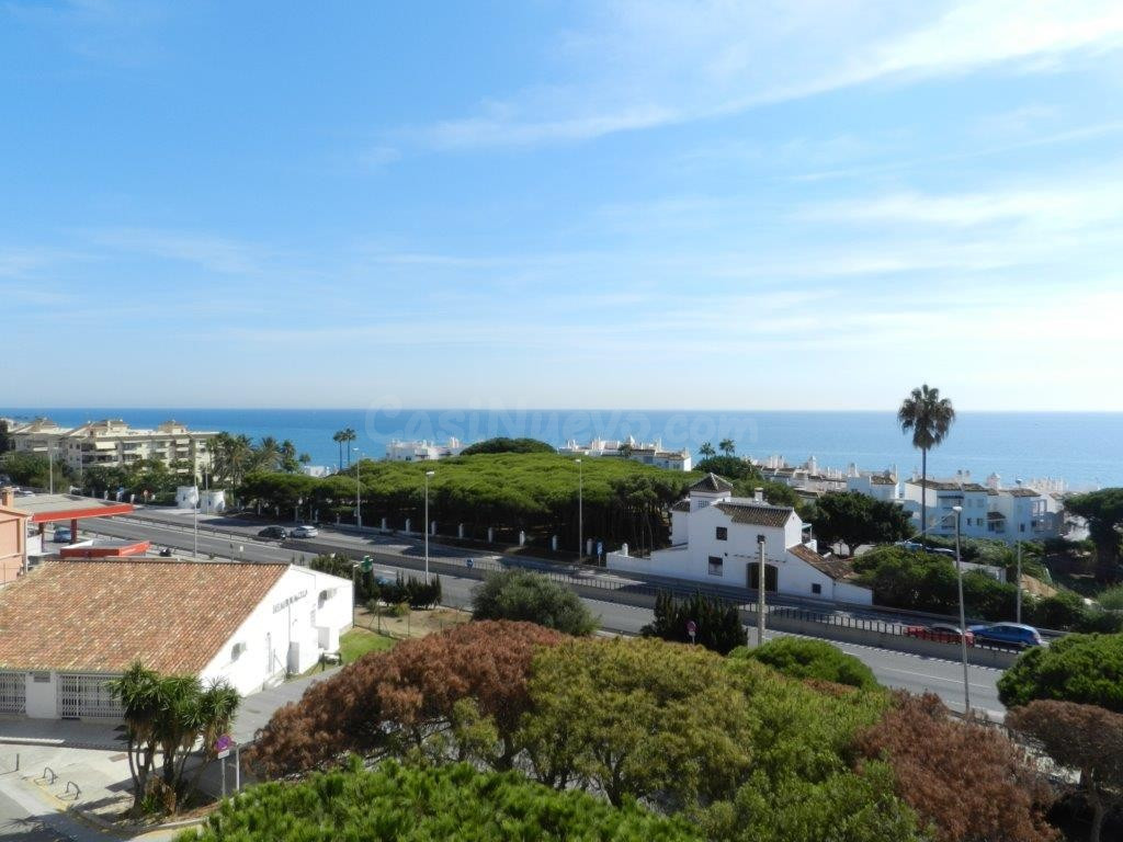 Apartamento en Venta en Calypso Málaga - foto 4