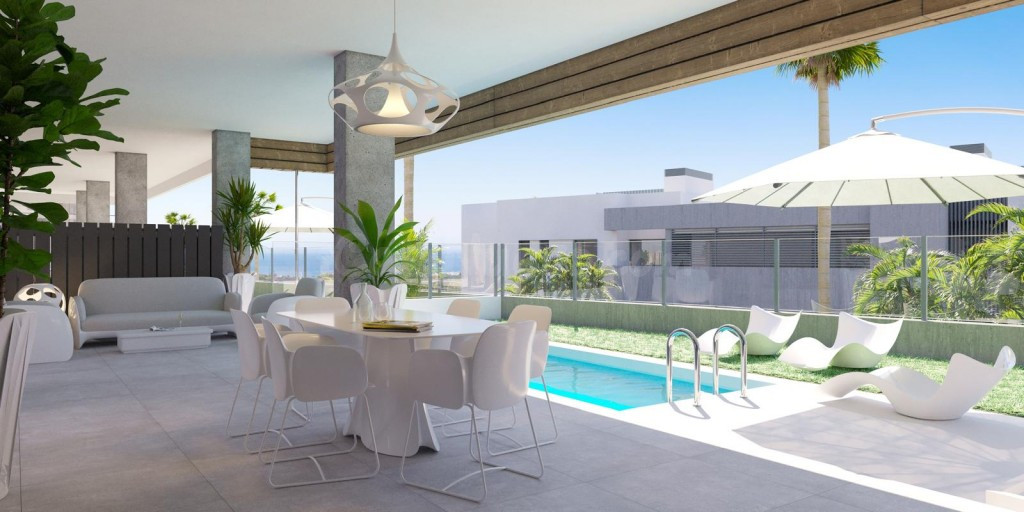 Piso en Alquiler en Marbella Málaga