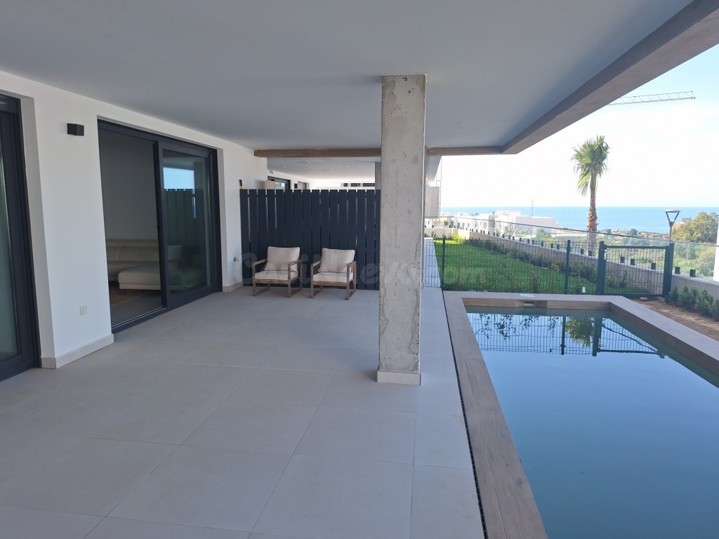 Piso en Alquiler en Marbella Málaga - foto 2