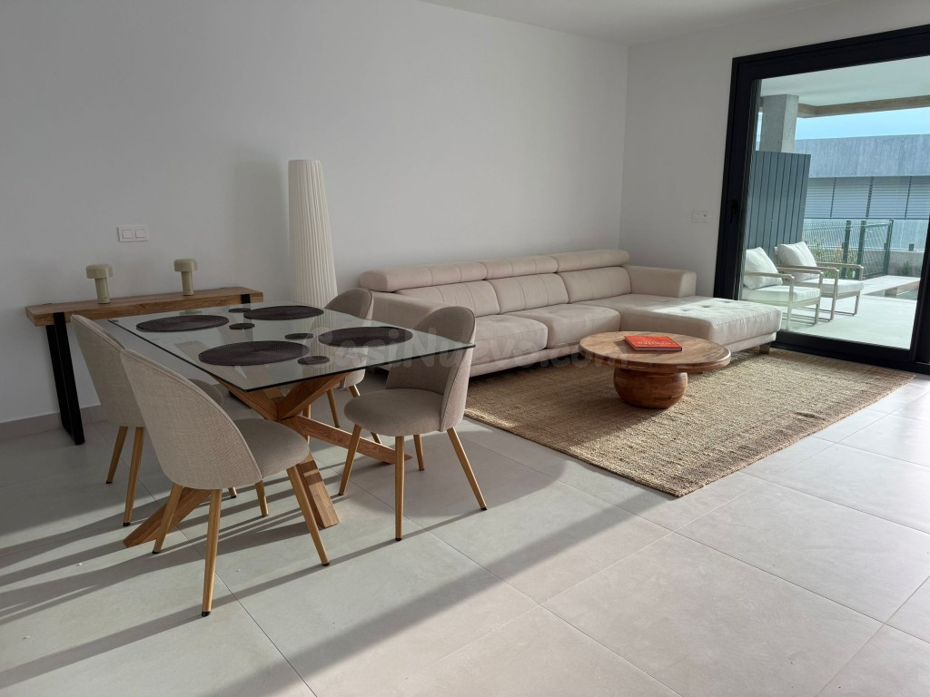 Piso en Alquiler en Marbella Málaga - foto 3