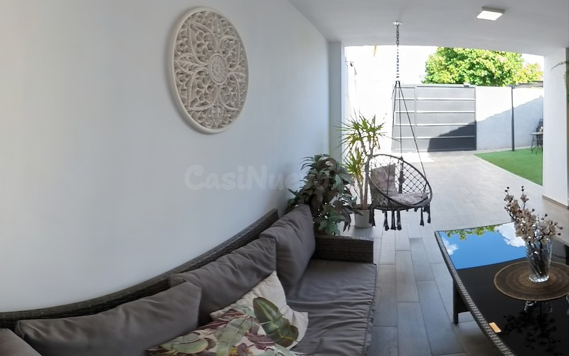 Adosada en Venta en Sevilla Sevilla SEVILLA ESTE