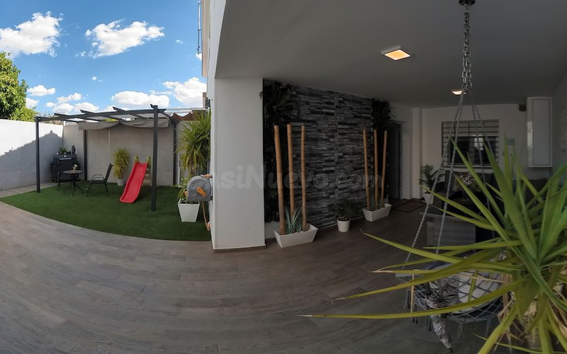 Adosada en Venta en Sevilla Sevilla SEVILLA ESTE - foto 2