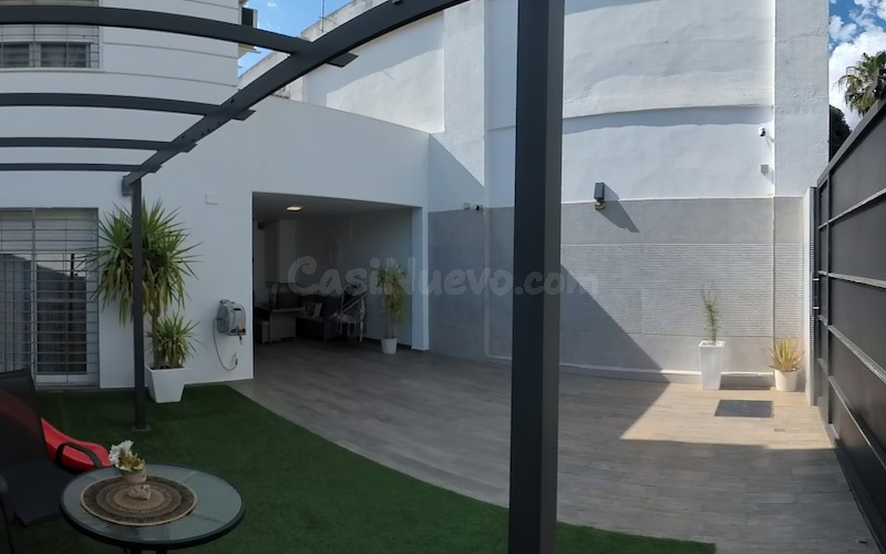 Adosada en Venta en Sevilla Sevilla SEVILLA ESTE - foto 3