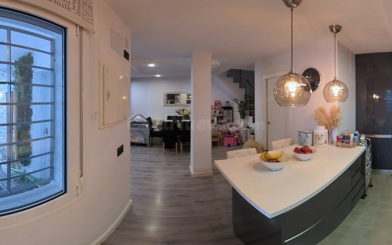 Adosada en Venta en Sevilla Sevilla SEVILLA ESTE - foto 5
