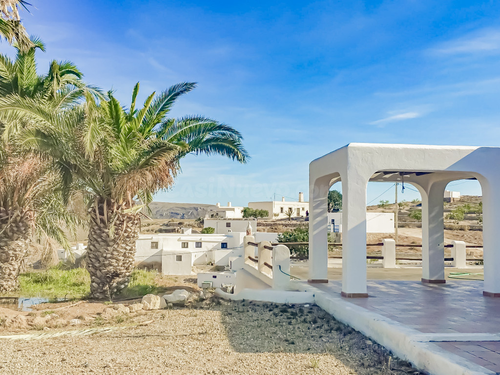 Casa-Chalet en Venta en Aguamarga Almería - foto 2