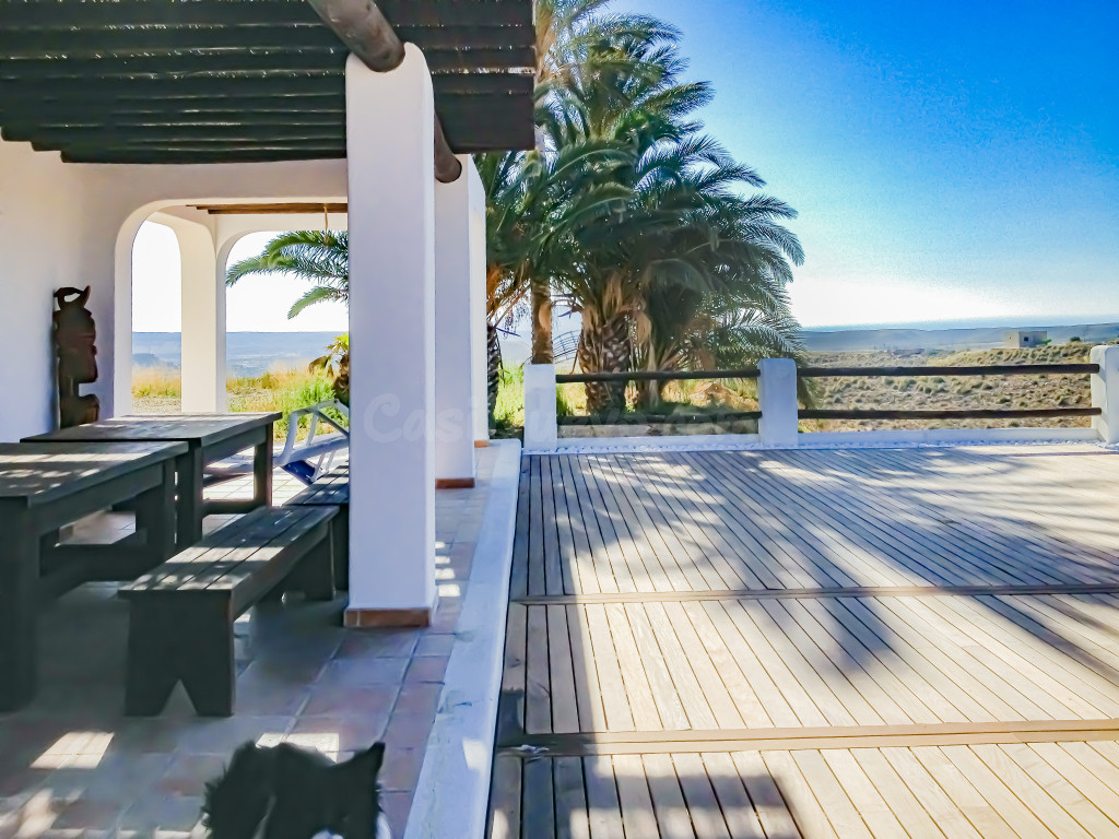 Casa-Chalet en Venta en Aguamarga Almería - foto 4