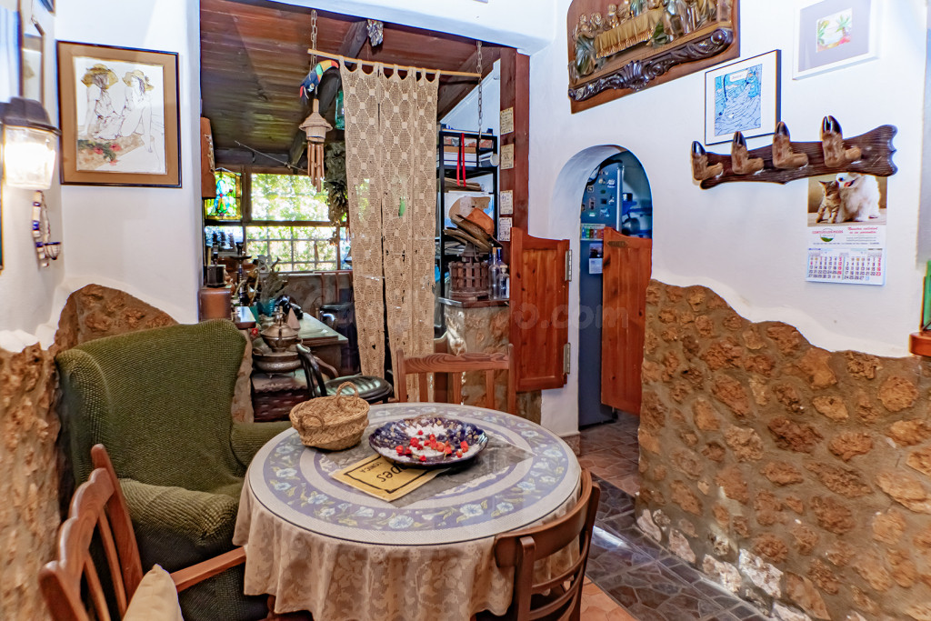 Casa de campo-Masía en Venta en Fernanperez Almería - foto 5