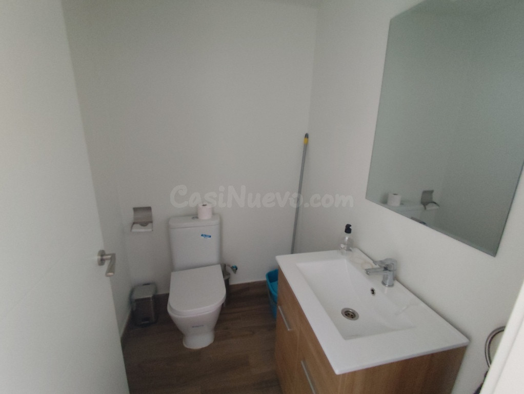 Local comercial en Traspaso en Pozo De Los Frailes Almería - foto 5