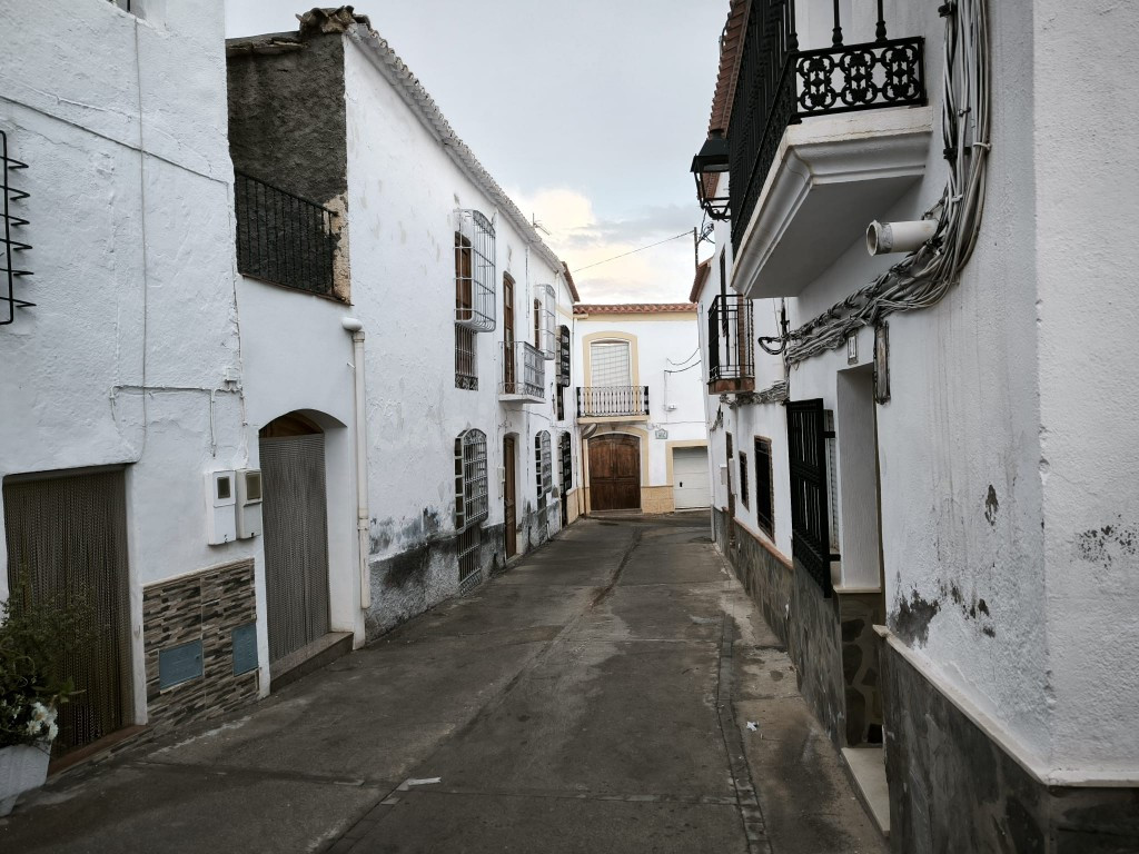 Casa de pueblo en Venta en Nacimiento Almería