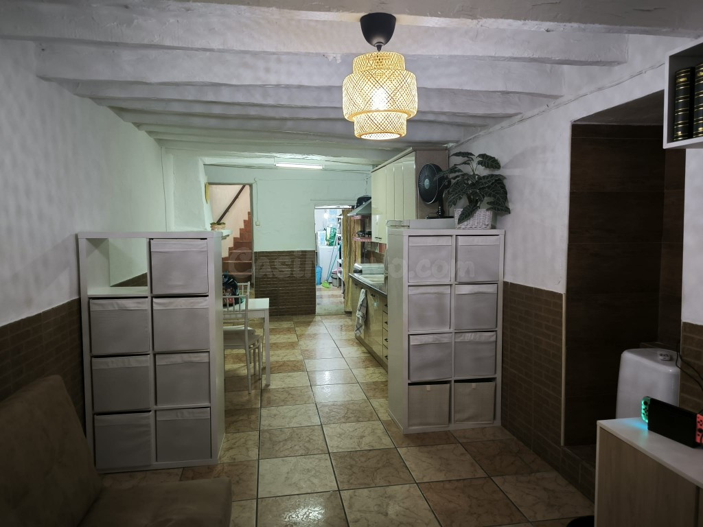 Casa de pueblo en Venta en Nacimiento Almería - foto 4