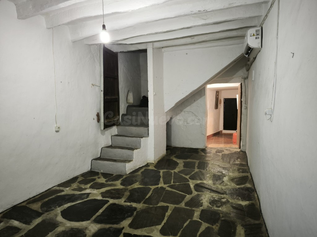 Casa de pueblo en Venta en Nacimiento Almería - foto 5