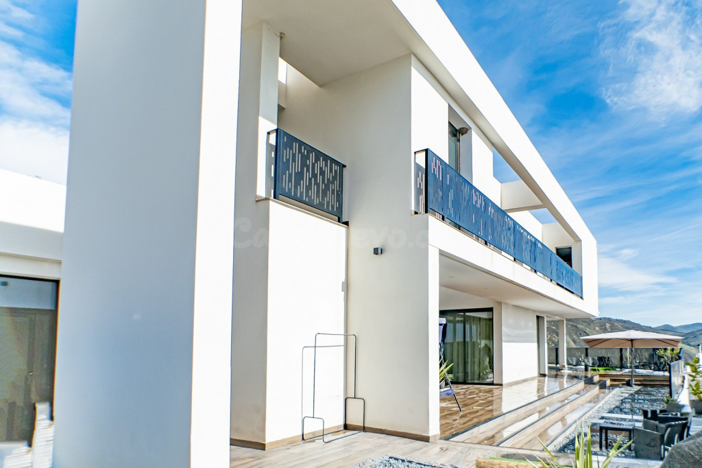 Casa-Chalet en Venta en Felix Almería - foto 2