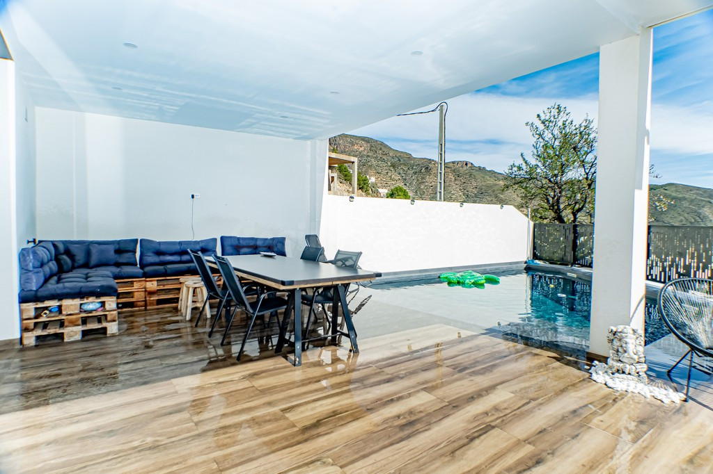 Casa-Chalet en Venta en Felix Almería - foto 5