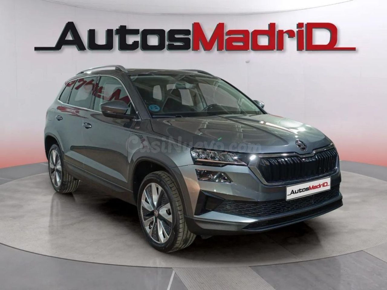 Skoda Karoq 1.5 TSI 110kW (150CV) DSG ACT Selection