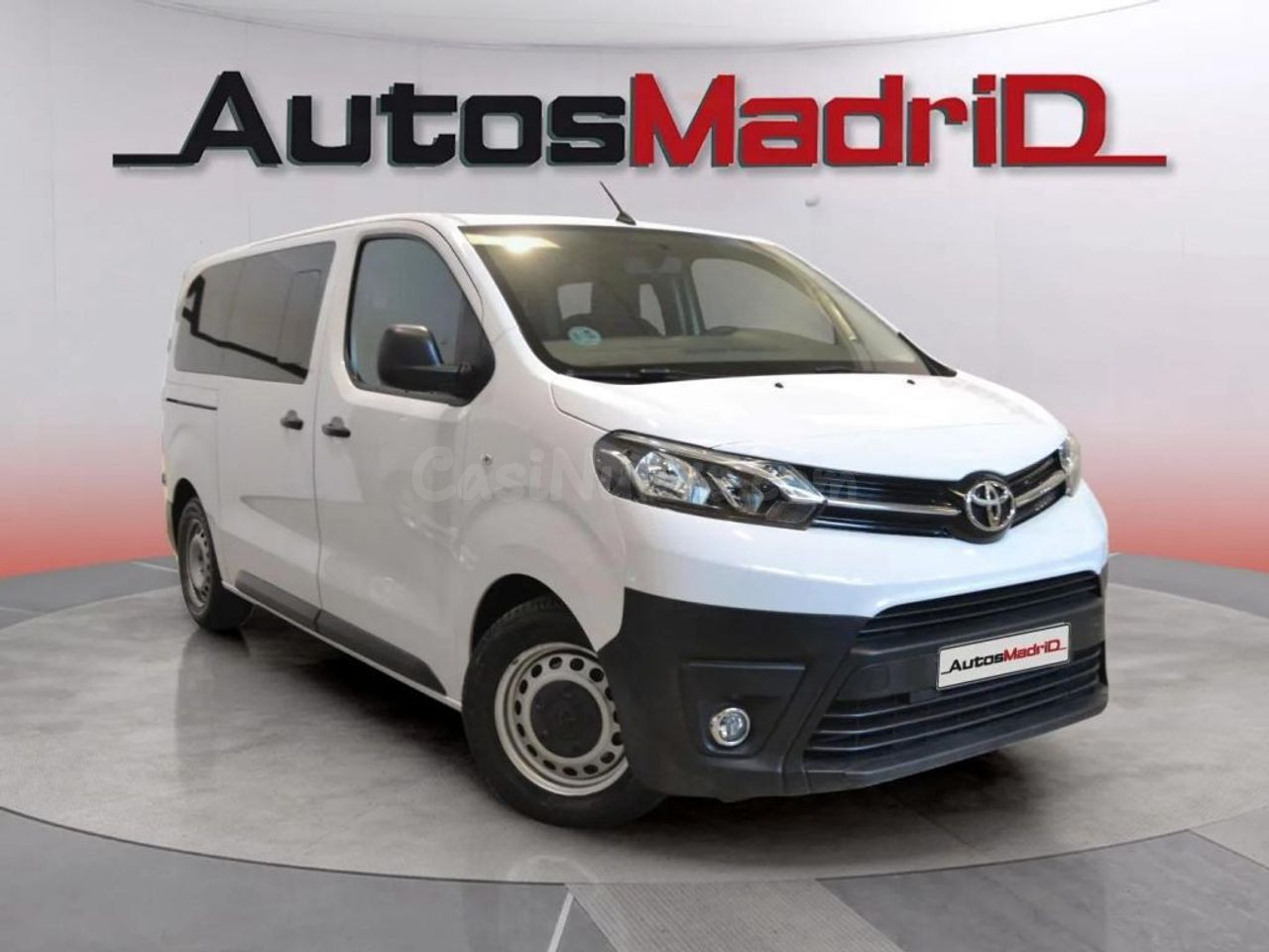 Toyota Proace Verso 2.0D 145CV GX COMBI 9 1PL 2PT L1