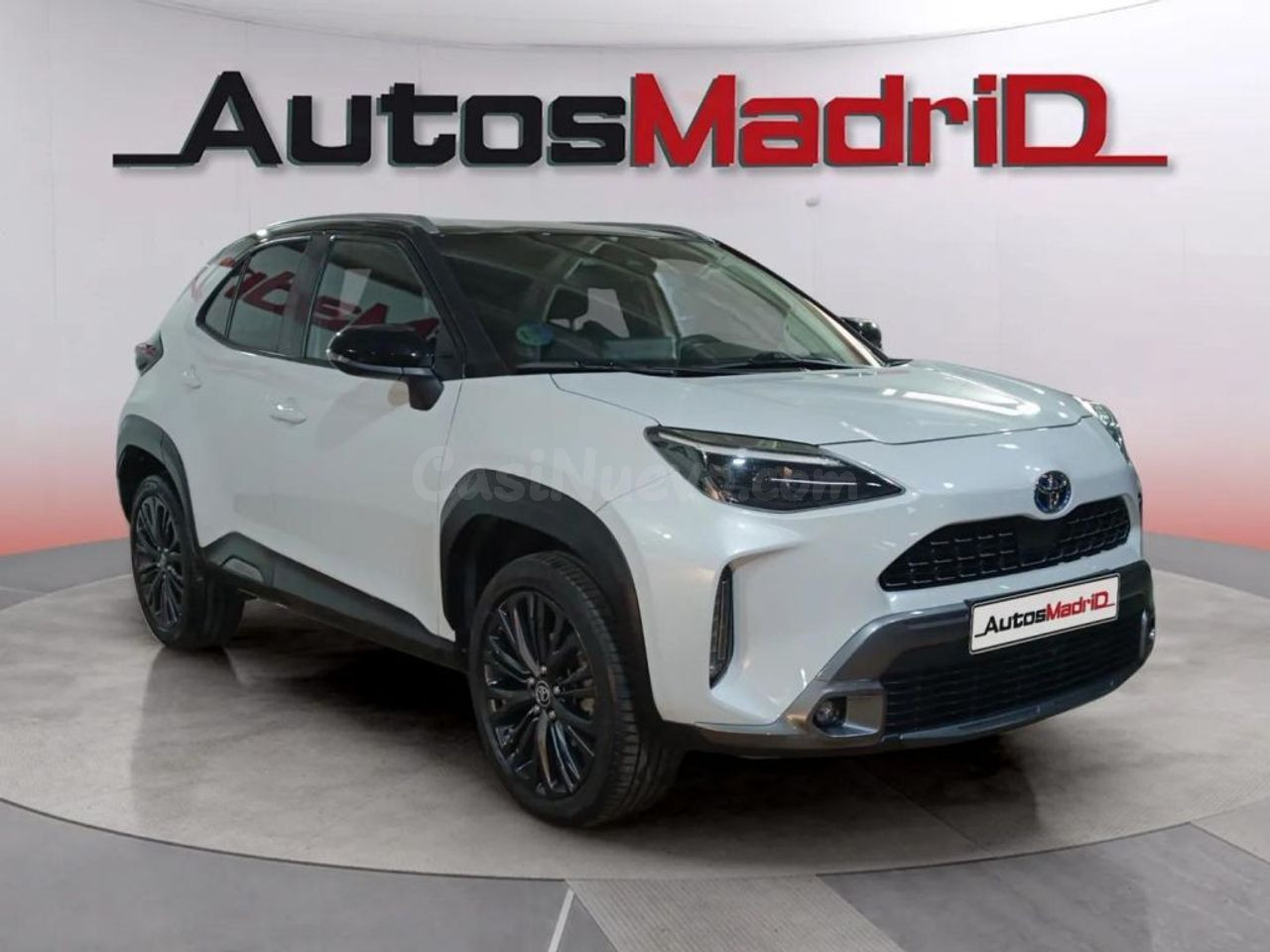 Toyota Yaris Cross 1.5 120H Adventure