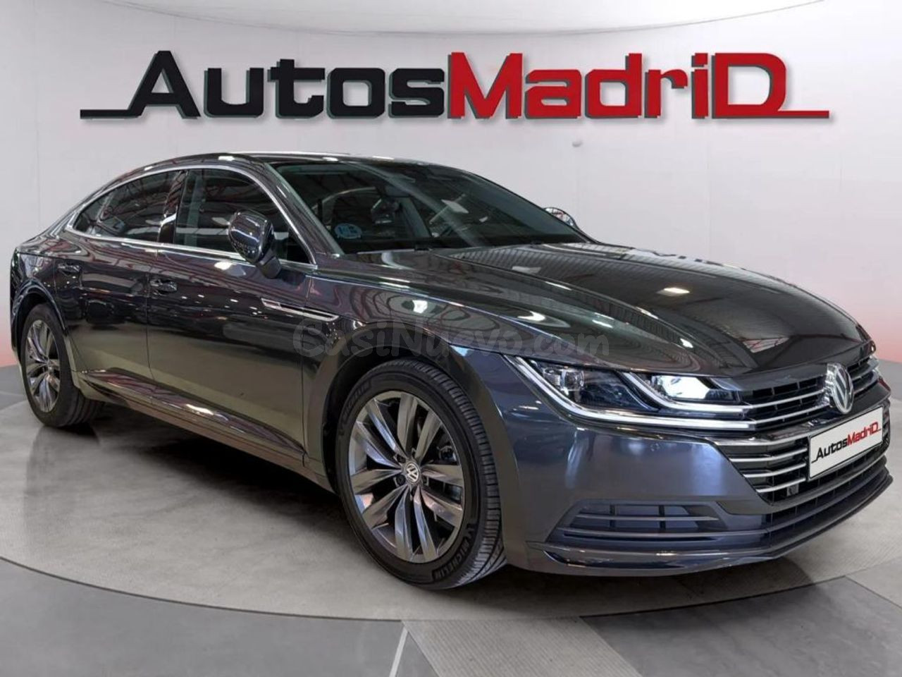 Volkswagen Arteon 2.0 TDI 110kW (150CV) DSG