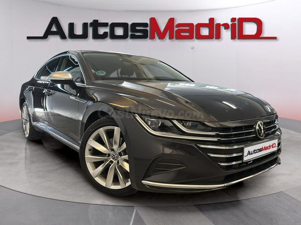 Volkswagen Arteon Elegance 2.0 TDI 110kW (150CV) DSG