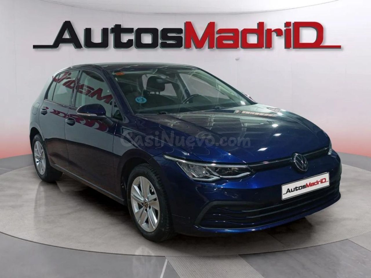 Volkswagen Golf 2.0 TDI 85kW (115CV)