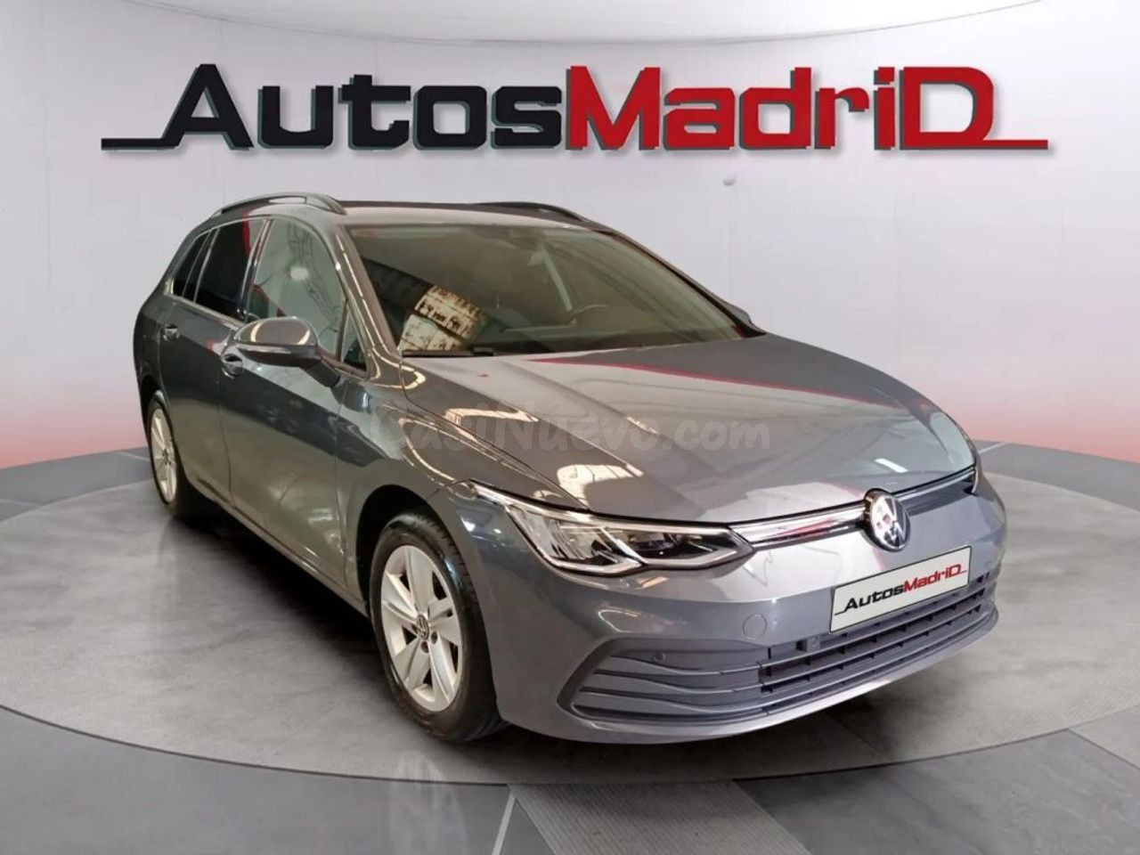 Volkswagen Golf 2.0 TDI 85kW (115CV) Variant