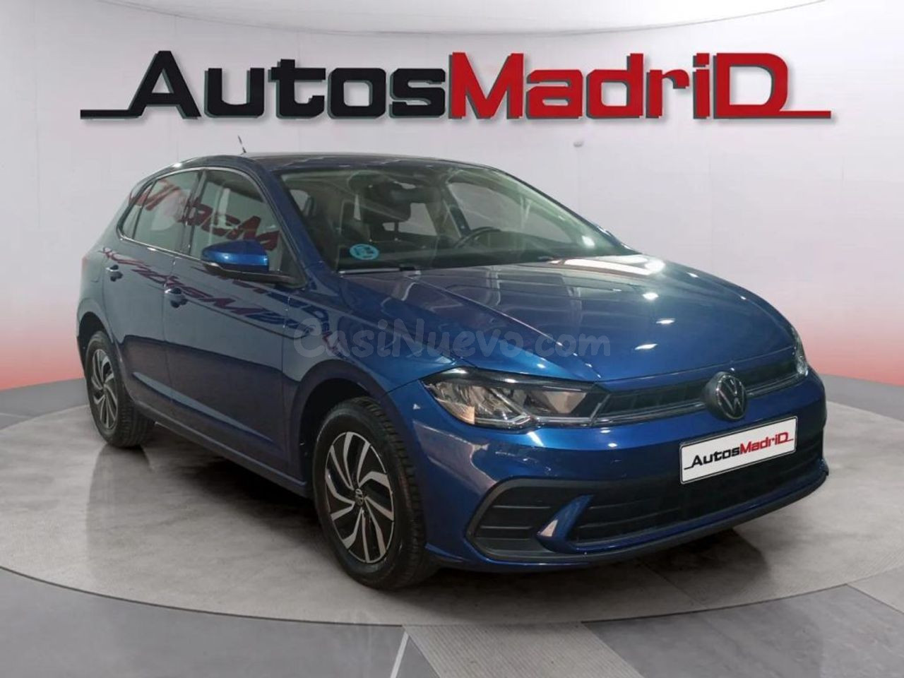 Volkswagen Polo Polo 1.0 TSI 70kW (95CV)
