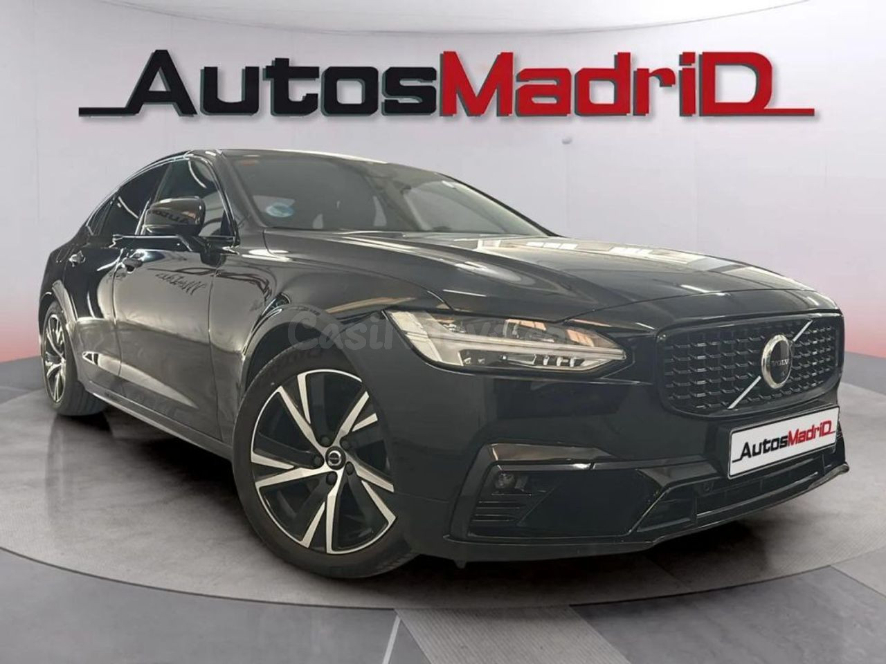 Volvo S90 2.0 B5 D AWD R-Design Auto